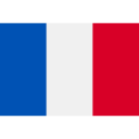 drapeau france
